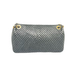 Load image into Gallery viewer, chanel cf 斜纹
