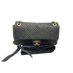 Load image into Gallery viewer, chanel cf 斜纹
