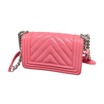 Load image into Gallery viewer, chanel leboy粉色
