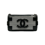 Load image into Gallery viewer, chanel塑料盒子
