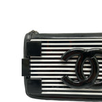 Load image into Gallery viewer, chanel塑料盒子
