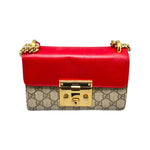 Load image into Gallery viewer, gucci padlock logo
