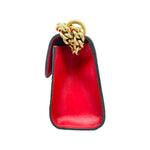 Load image into Gallery viewer, gucci padlock红色
