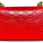 Load image into Gallery viewer, gucci padlock红色
