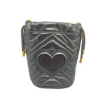 Load image into Gallery viewer, gucci黑色水桶
