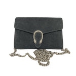 Load image into Gallery viewer, gucci酒神woc黑色
