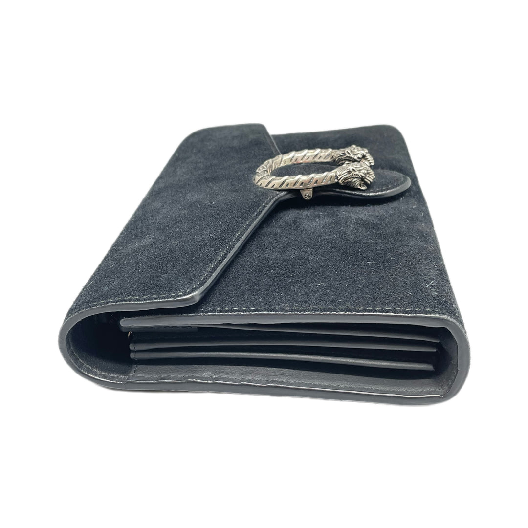 gucci酒神woc黑色