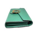 Load image into Gallery viewer, gucci酒神woc绿色
