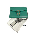 Load image into Gallery viewer, gucci酒神woc绿色
