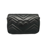 Load image into Gallery viewer, gucci黑色marmont
