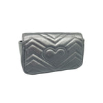 Load image into Gallery viewer, gucci黑色marmont
