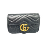 Load image into Gallery viewer, gucci黑色marmont
