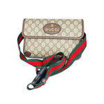 Load image into Gallery viewer, gucci虎头腰包
