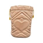 Load image into Gallery viewer, gucci裸色水桶
