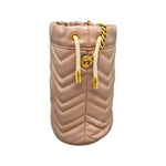 Load image into Gallery viewer, gucci裸色水桶
