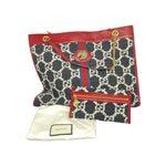 Load image into Gallery viewer, gucci毛呢tote
