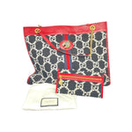 Load image into Gallery viewer, gucci毛呢tote
