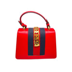 Load image into Gallery viewer, gucci塞尔维亚红色
