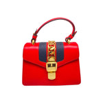 Load image into Gallery viewer, gucci塞尔维亚红色
