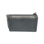 Load image into Gallery viewer, leboy黑银
