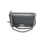 Load image into Gallery viewer, leboy黑银
