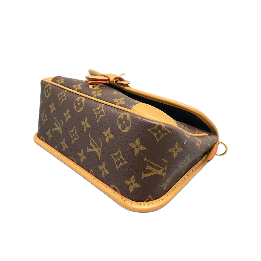 lv diane