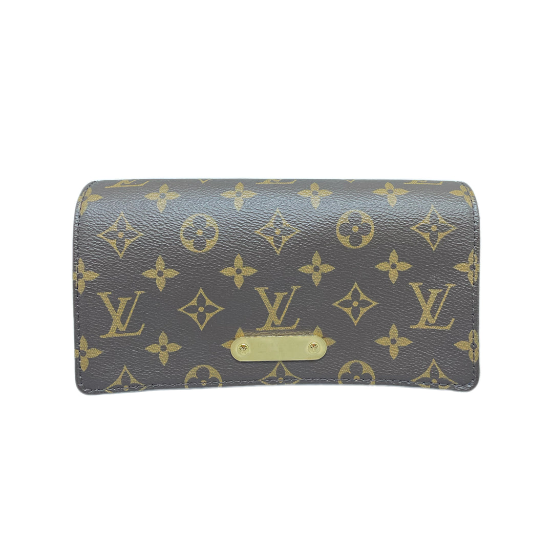 lv woc