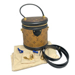 Load image into Gallery viewer, lv圆筒包
