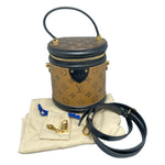 Load image into Gallery viewer, lv圆筒包
