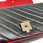 Load image into Gallery viewer, marmont黑红
