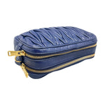 Load image into Gallery viewer, miumiu蓝色
